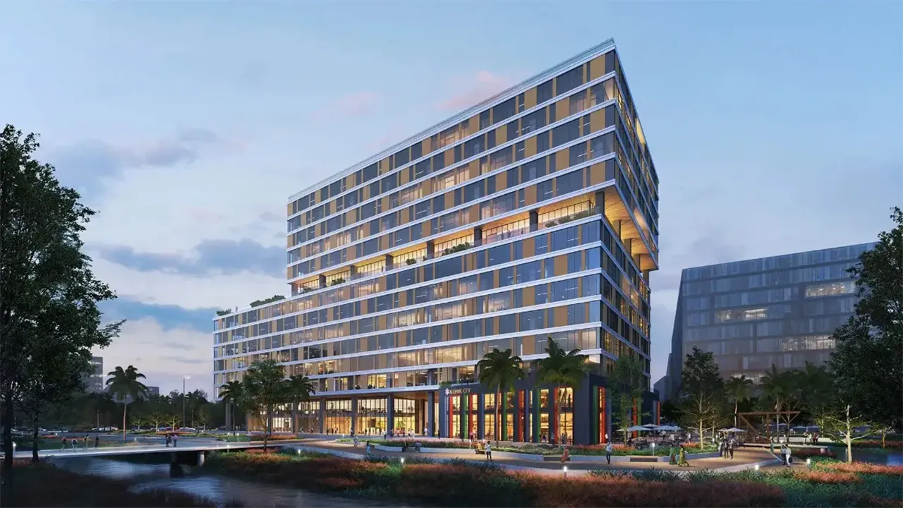 Alembic Cloud Forest 2