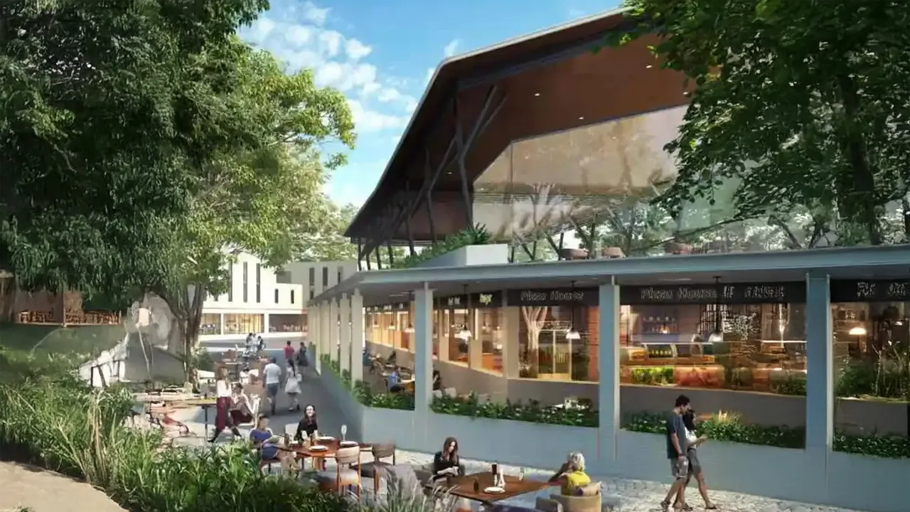 Alembic Cloud Forest 6